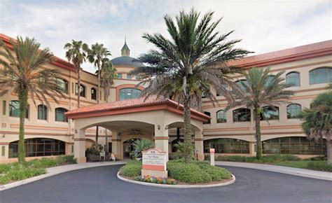 Sharon L. Morse Medical Center .